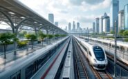 Flixbus e Talgo collaborano per treni intercity in Europa