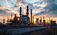 Immagine che rappresenta il futuro dell'energia nucleare in Spagna