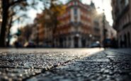 Direttore della Polizia Municipale di Madrid in ospedale