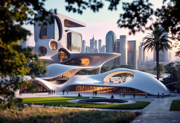 Investimento nel Parc Científic de la UB per la scienza