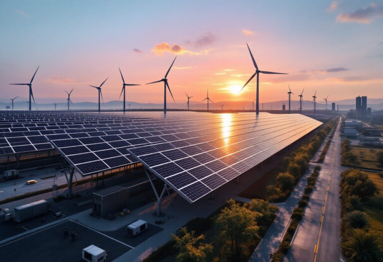 El Gobierno investiga el apagón eléctrico del lunes