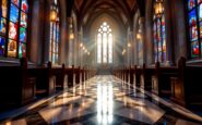 Immagine dei papi controversi nella storia della Chiesa