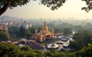 Madrid si prepara per le feste di San Isidro 2025 con concerti