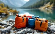 Dry bags ideales para actividades acuáticas y deportes