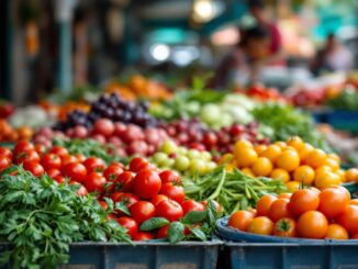 Mercadona rafforza il legame con i fornitori catalani nel 2024