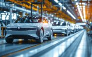 Impulso del Perte VEC IV en la automoción española