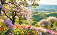 Previsioni meteorologiche per il ponte di maggio 2025