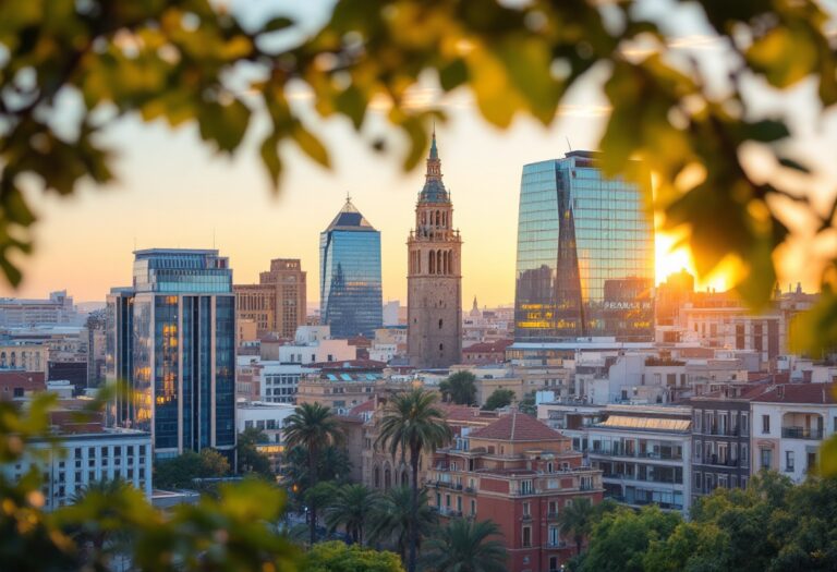 Ibercaja presenta previsioni economiche per la Spagna