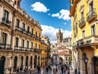 Impacto de la regulación en alquileres turísticos en España