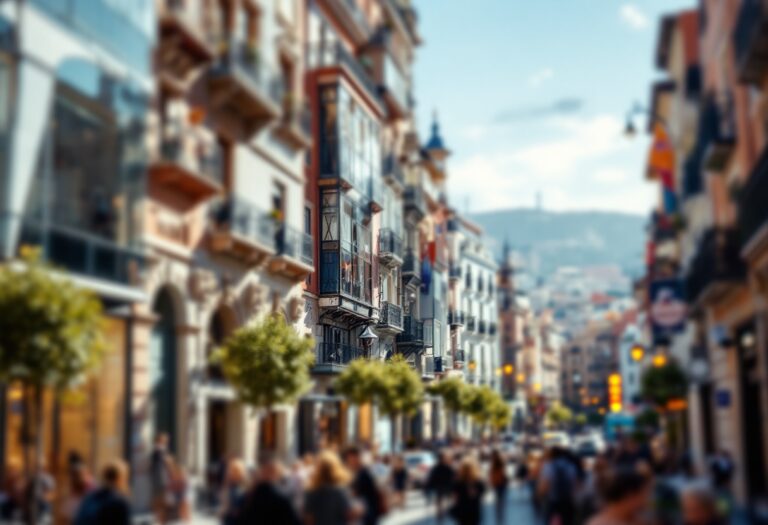 Proposta del PSOE per la regolazione del mercato immobiliare