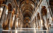 Cónclave para elegir al sucesor del Papa Francisco