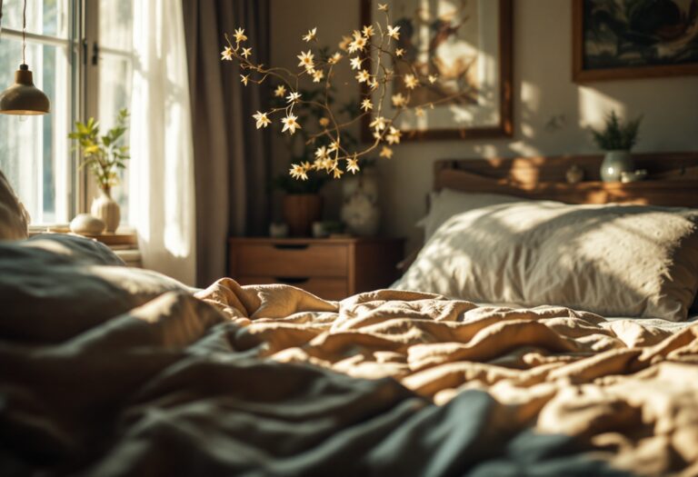Mujer mayor durmiendo, simbolizando la salud cerebral