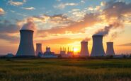 Debate sobre el futuro de la energía nuclear en España