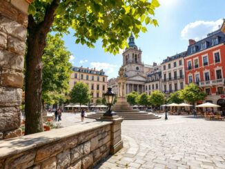 Immagine che rappresenta la violenza di genere in Spagna