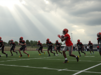 cleveland browns la presion del novato en medio de distracciones legales 1750442752