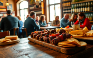 descubre el sabor autentico de asturias en bar campa 1751135702