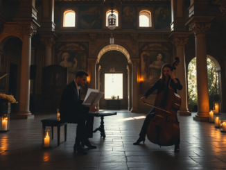el duo pawlik deslumbra con un concierto inolvidable en el alcazar de sevilla 1749690570