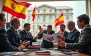 el psoe enfrenta una crisis tras las graves acusaciones de corrupcion en 2025 1749910611