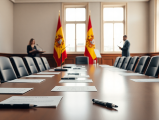 la confianza del gobierno en el fiscal general ante la controversia 1749507580
