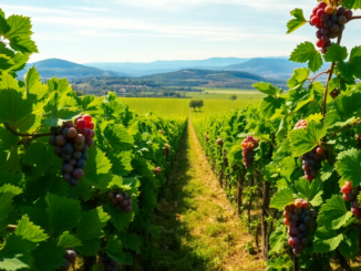 la do penedes se convierte en pionera del cultivo ecologico en 2025 1749577071