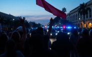las protestas en los angeles estallan por politicas migratorias controvertidas en 2025 1749859245