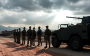 tensiones militares entre israel e iran un enfoque realista 1750668552