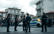 una mujer es asesinada en a coruna en un nuevo caso de violencia machista 1749995081
