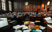 analisis critico de la ley de amnistia y sus implicaciones politicas 1752717632
