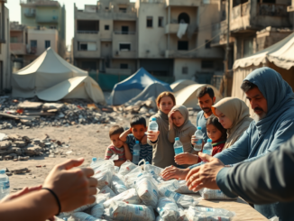 analisis de la declaracion conjunta sobre la crisis en gaza 1753129387