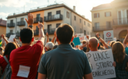 analisis de la manifestacion en cerdanyola entre la inseguridad y la xenofobia 1752662629