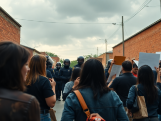 analisis de los disturbios en torre pacheco y sus implicaciones politicas 1752632976