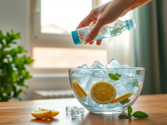 como el agua fria puede ayudar a reducir la ansiedad de manera natural 1753114645