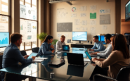 como la tecnologia ha transformado la toma de decisiones en las empresas 1752440020