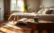 como mejorar tu salud mental a traves de la lectura antes de dormir 1751815499