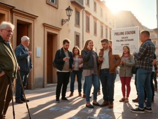comprendiendo el mercado de votos en espana lecciones del pasado 1753125730