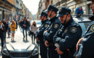 crisis de pagos en el ministerio del interior un reto para los agentes de policia 1752817201
