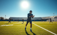 desafios y oportunidades para los rookies en la nfl 1752607234