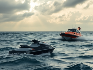 exito en el rescate maritimo lecciones para la seguridad en el agua python 1753746325