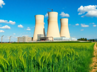 impacto de la tasa enresa en la viabilidad de la energia nuclear en espana 1752029071