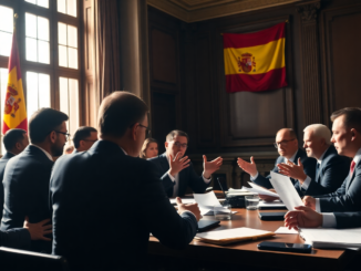 implicaciones de la imputacion de montoro en el panorama politico espanol 1752946565