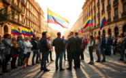 la lucha de edmundo gonzalez por la democracia en venezuela python 1753545422