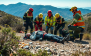 como se gestiono un accidente de parapente en villar del rio python 1756132593