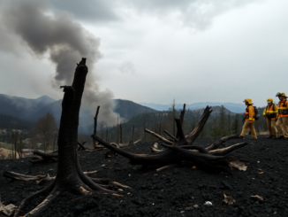 crisis de incendios forestales en espana causas y consecuencias python 1755530655