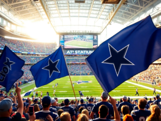 jerry jones y su enfoque en la visibilidad del equipo cowboys python 1755228033
