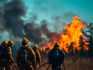 reflexiones sobre la seguridad en la lucha contra incendios en leon python 1755481060