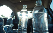 riesgos ocultos al consumir agua de botellas expuestas al sol python 1756077591