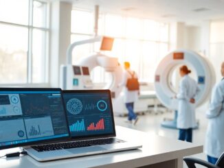 como la inteligencia artificial esta transformando la atencion medica python 1759049790