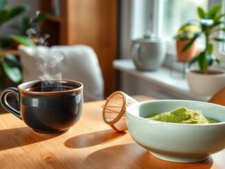comparativa entre cafe y te matcha beneficios reales para la salud python 1757767279