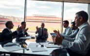 comprendiendo el proceso de venta del sevilla fc y los roles clave de los inversores python 1758119371