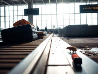 denuncias de insalubridad en la guardia civil del aeropuerto de madrid python 1757679373
